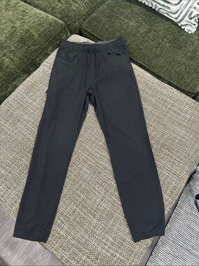 Patagonia Men's Black Jogger